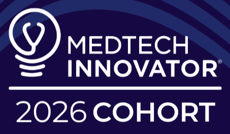 MedTech Innovator — 2026 Cohort