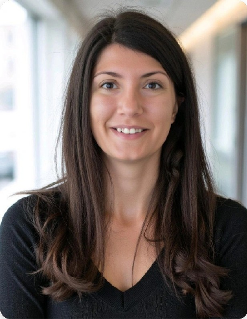 Brittany Michael