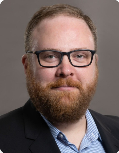 Reed Jessen